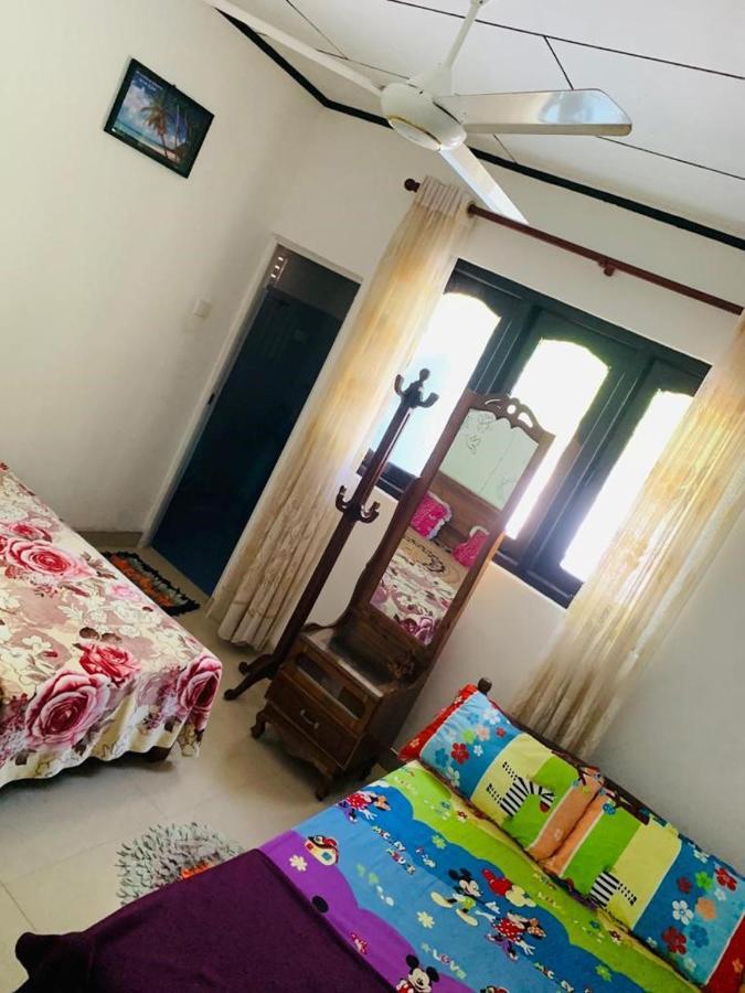 Induruwa Villa Bentota Exteriér fotografie
