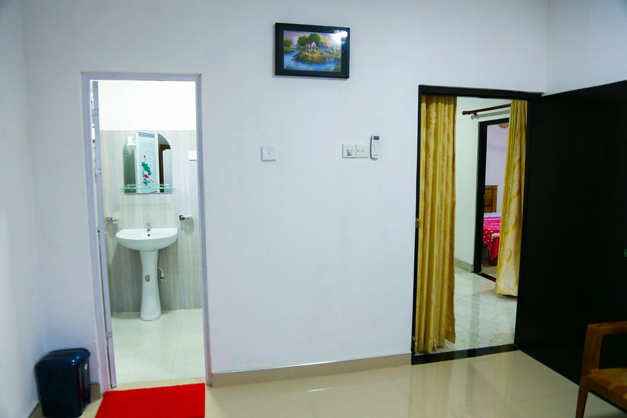 Induruwa Villa Bentota Exteriér fotografie