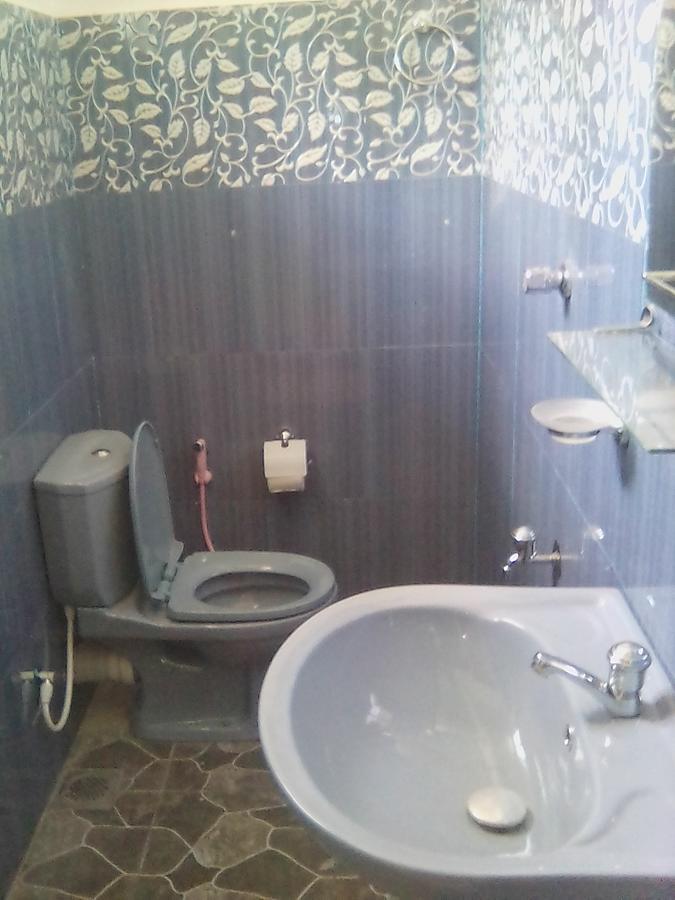 Induruwa Villa Bentota Exteriér fotografie