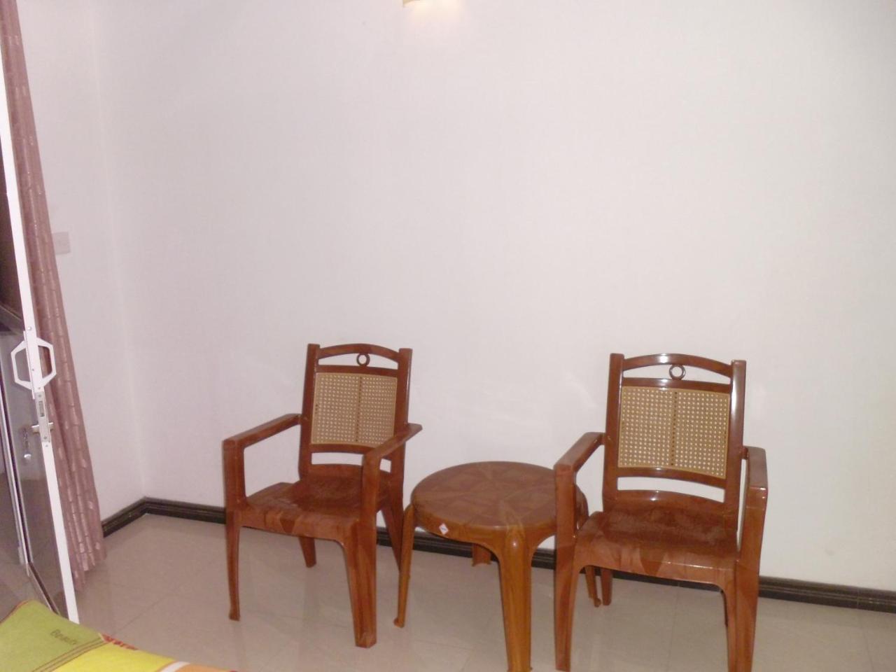 Induruwa Villa Bentota Exteriér fotografie
