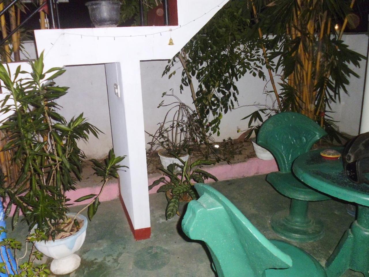 Induruwa Villa Bentota Exteriér fotografie