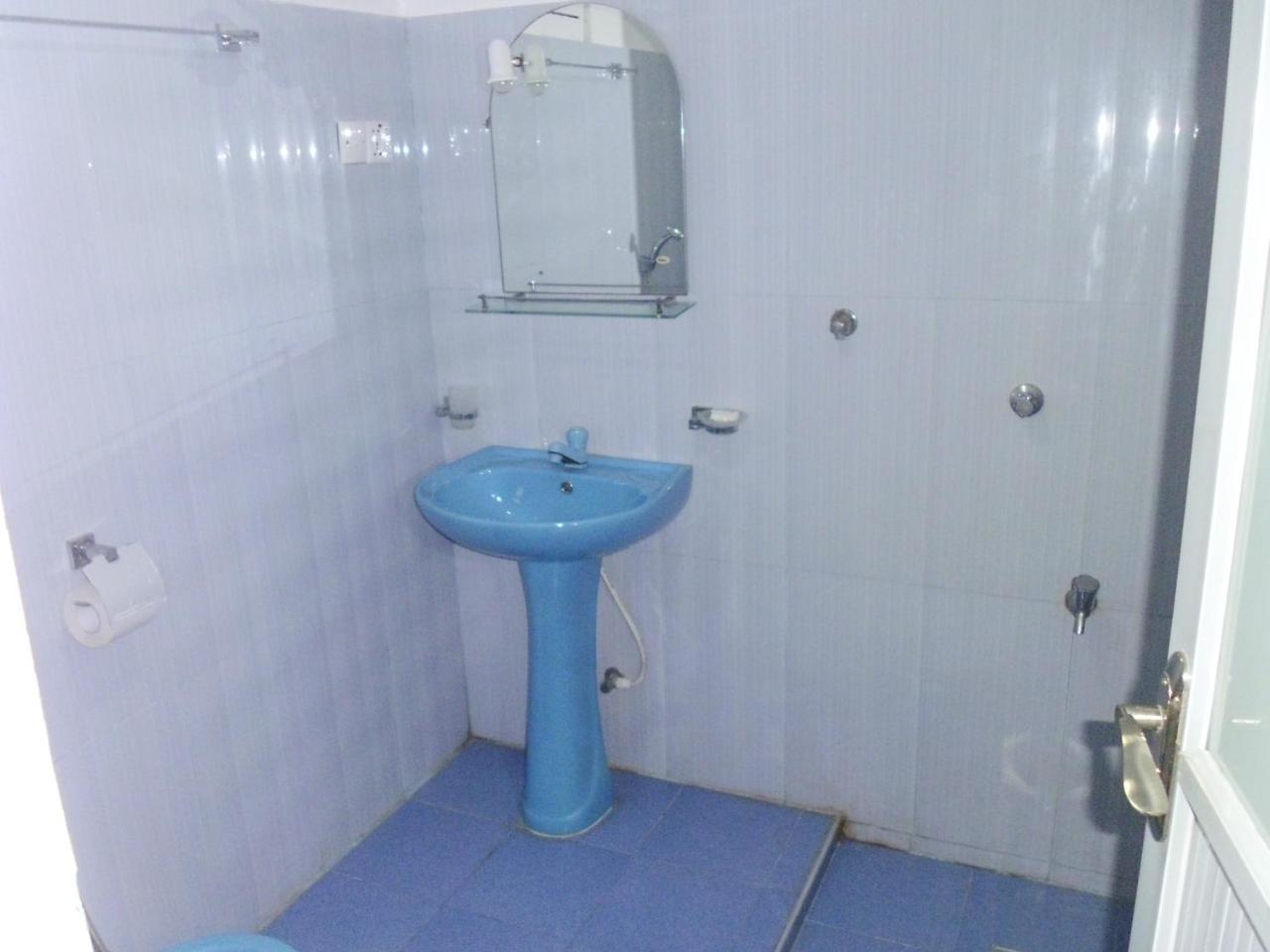 Induruwa Villa Bentota Exteriér fotografie