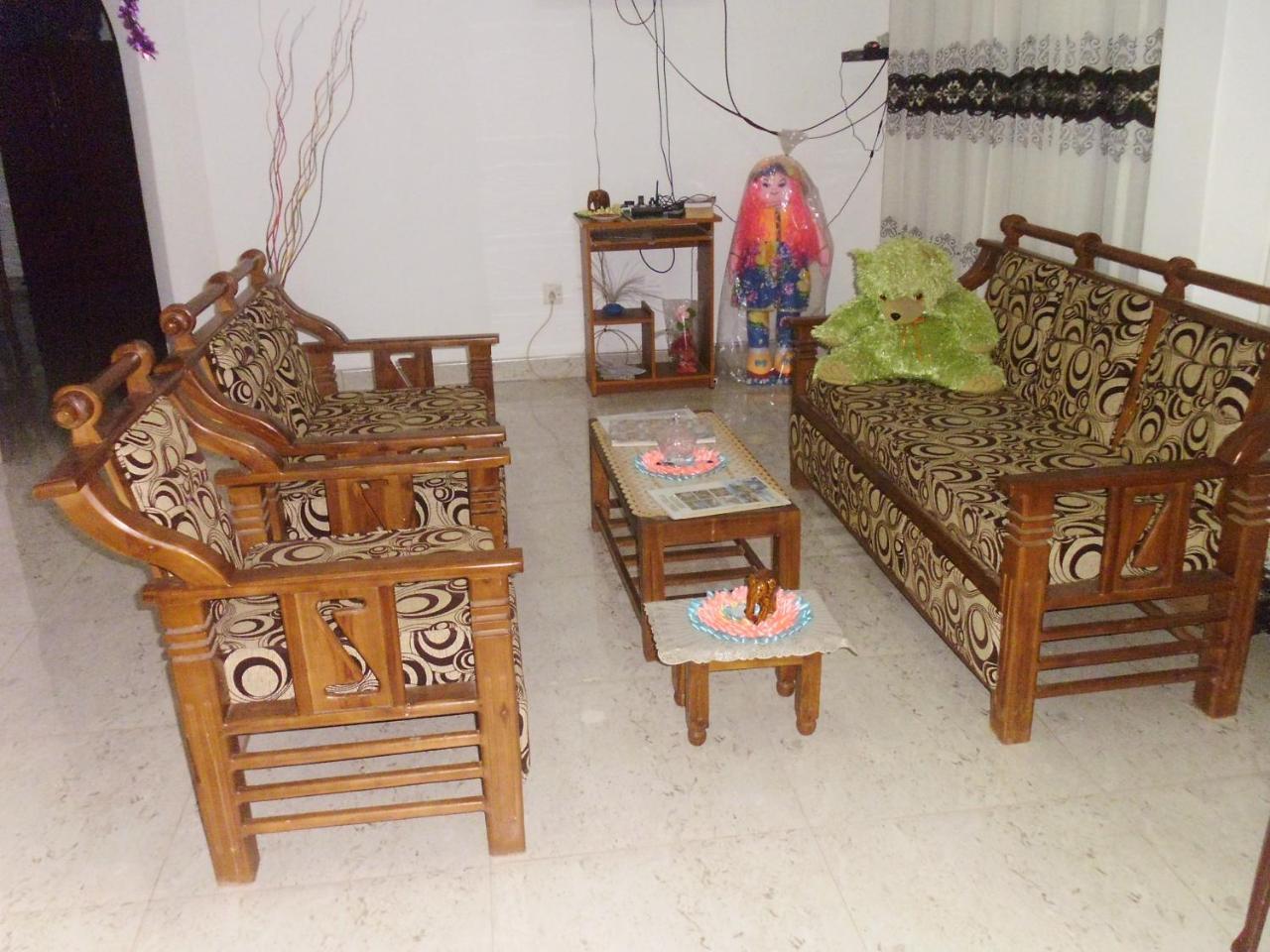 Induruwa Villa Bentota Exteriér fotografie