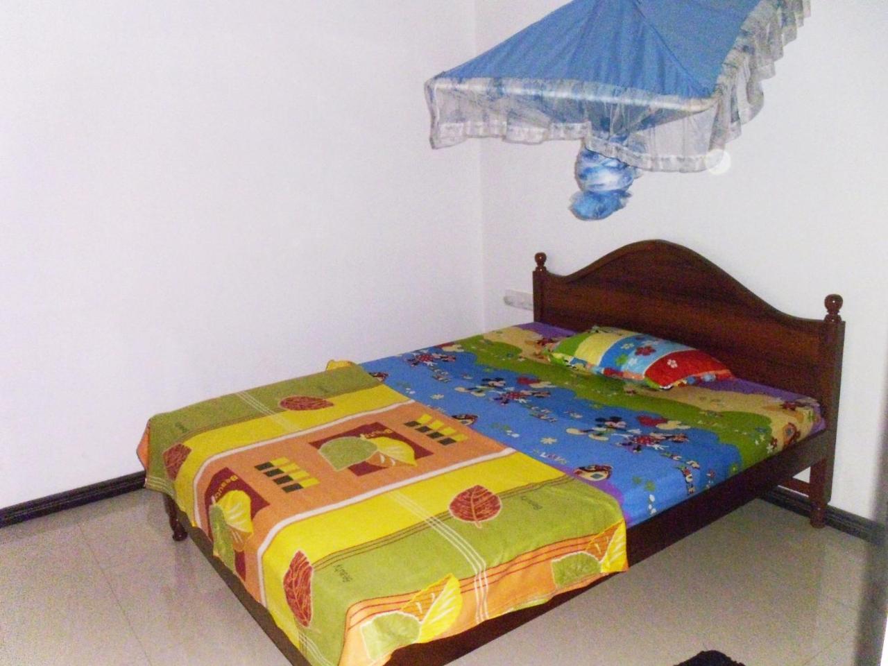 Induruwa Villa Bentota Exteriér fotografie