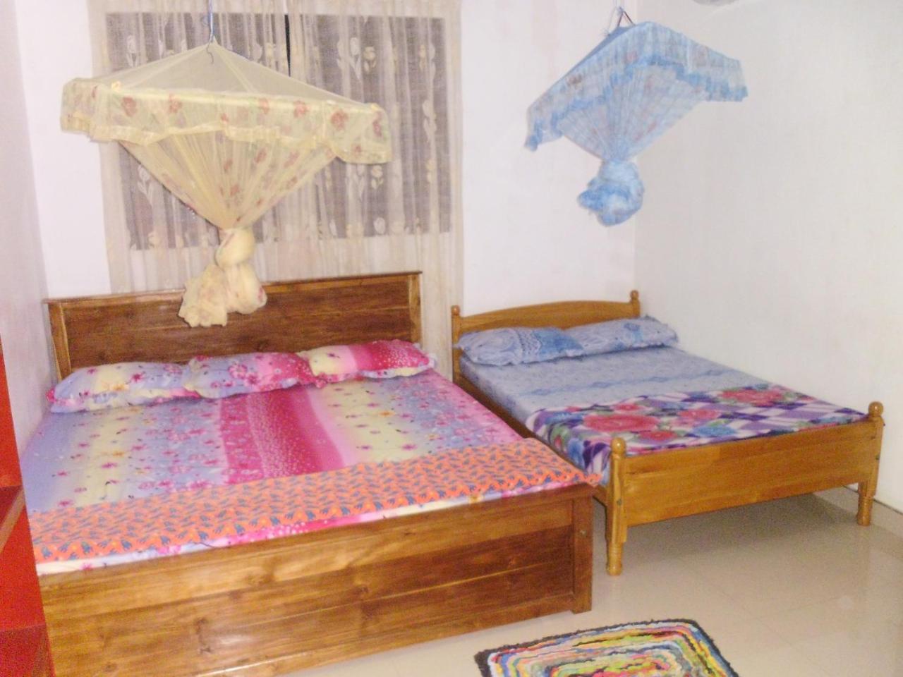 Induruwa Villa Bentota Exteriér fotografie
